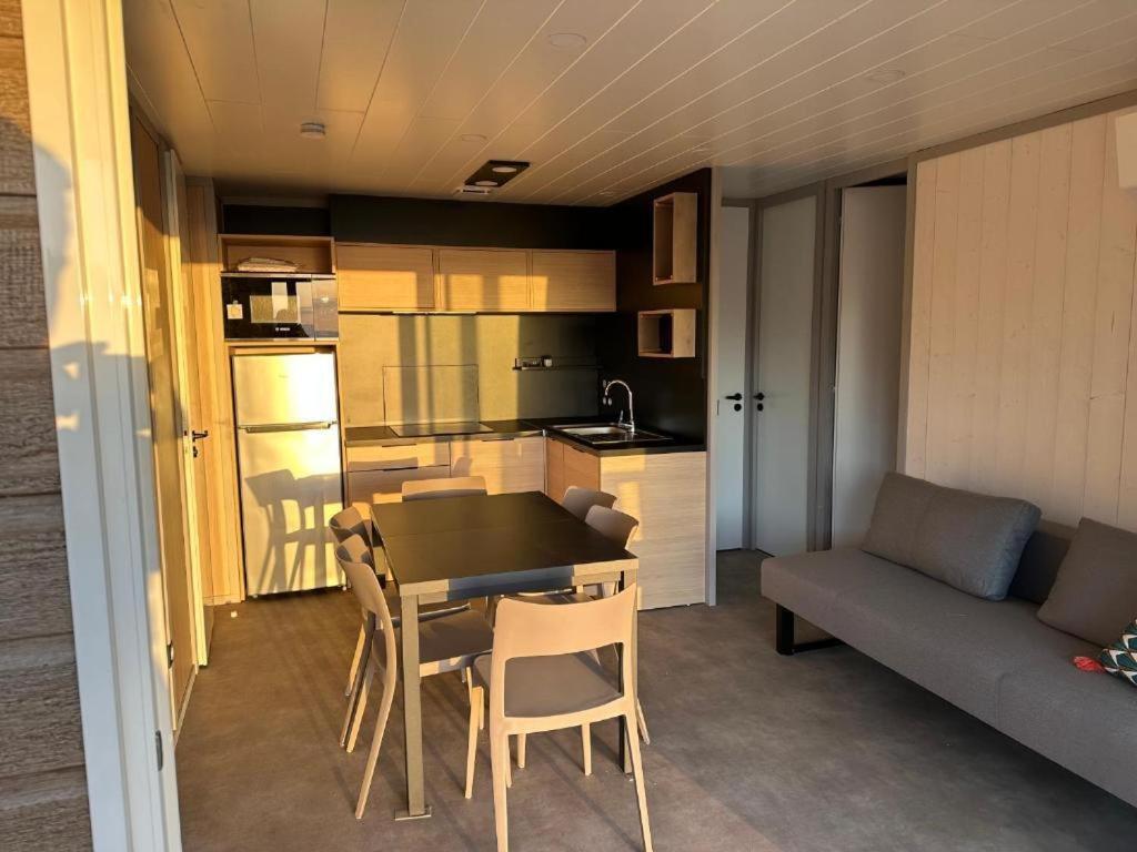 Les Collines De Lava Apartment Appietto Luaran gambar