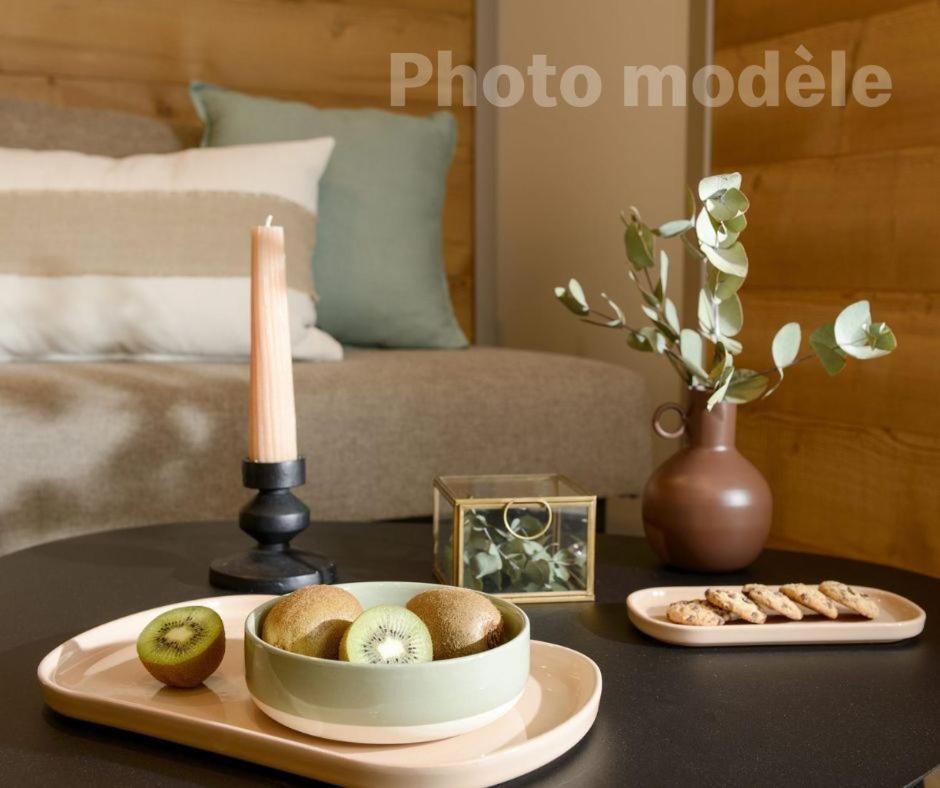 Les Collines De Lava Apartment Appietto Bilik gambar