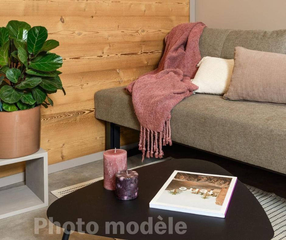 Les Collines De Lava Apartment Appietto Bilik gambar