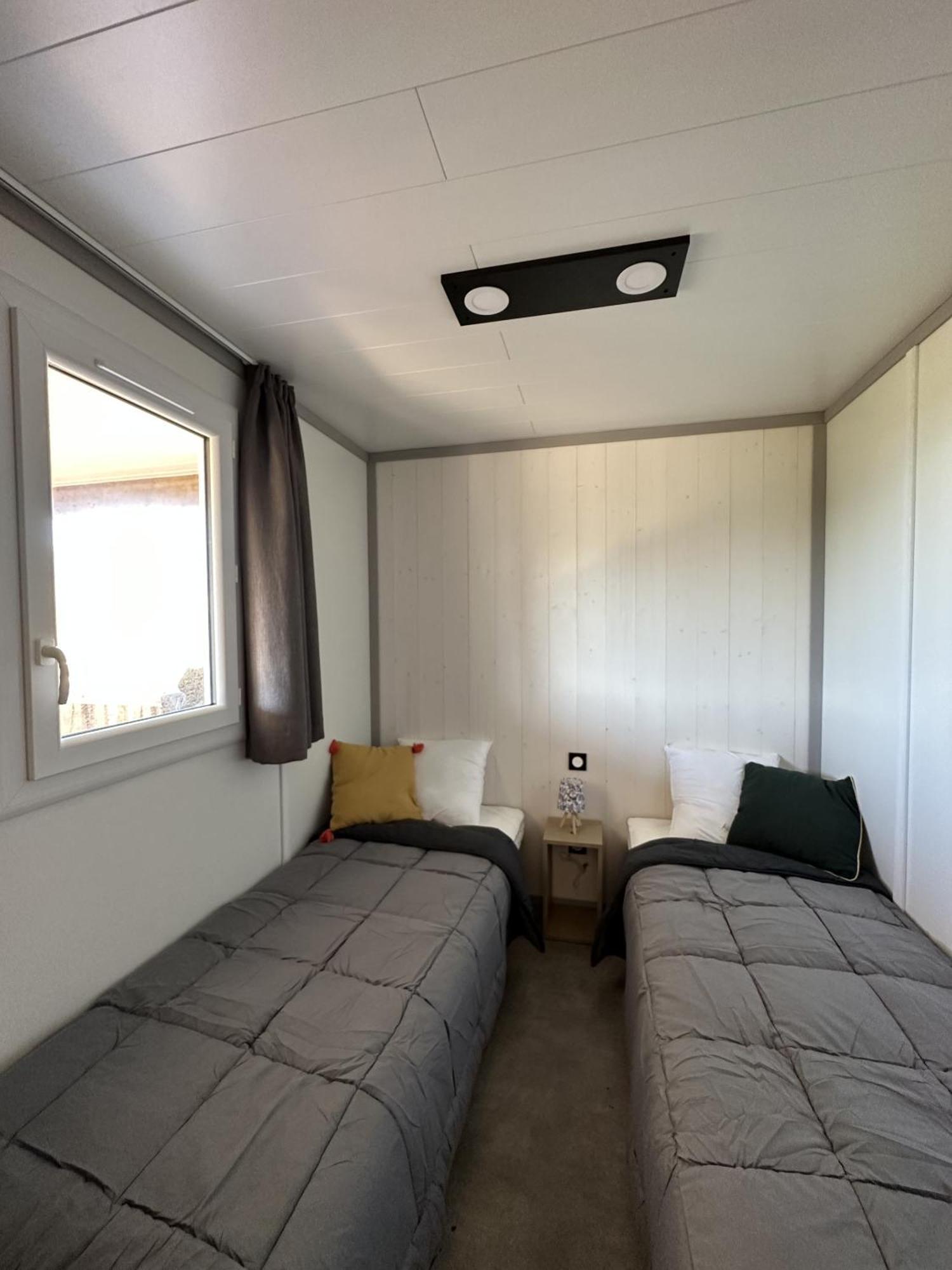Les Collines De Lava Apartment Appietto Bilik gambar